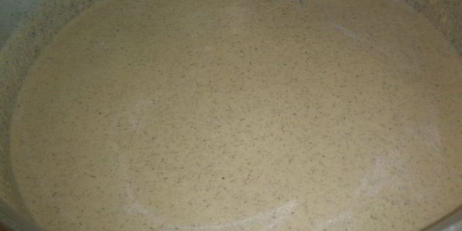 Рецепт сациви из курицы