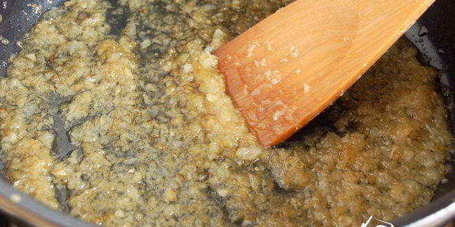 Рецепт сациви — курицы в ореховом соусе