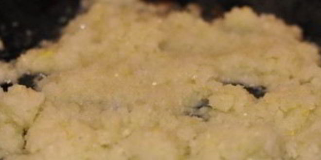 Рецепт сациви по-грузински