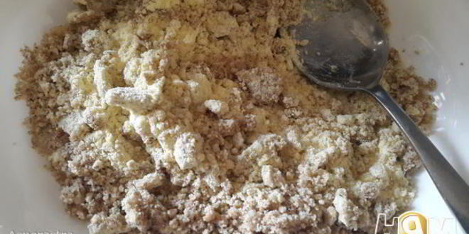 Рецепт сациви по-кахетински