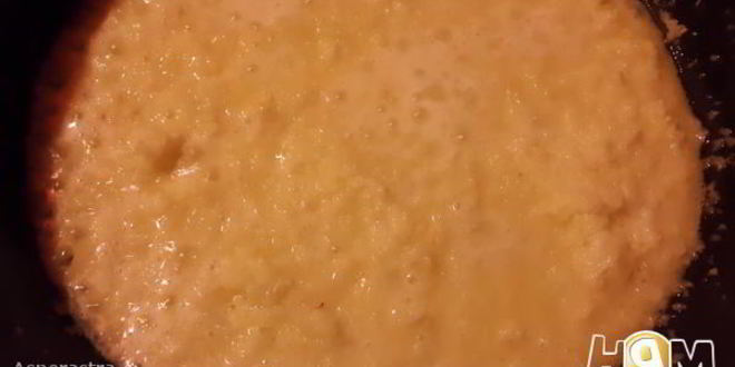 Рецепт сациви по-картлийски