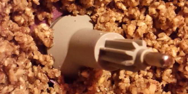 Рецепт сациви по-картлийски