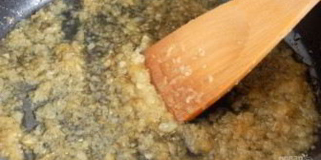 Рецепт сациви с курицей по-грузински