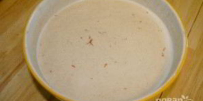 Рецепт сациви с курицей