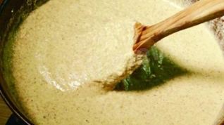 Рецепт Сациви соус