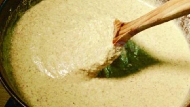 Рецепт сациви соус