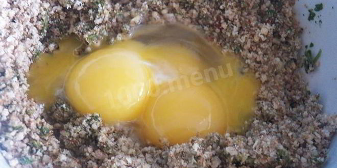 Рецепт сациви соус