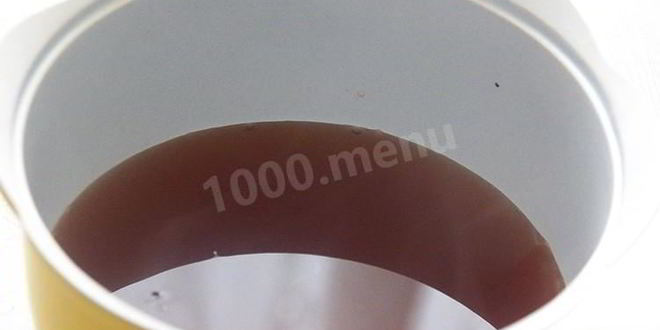 Рецепт сациви соус