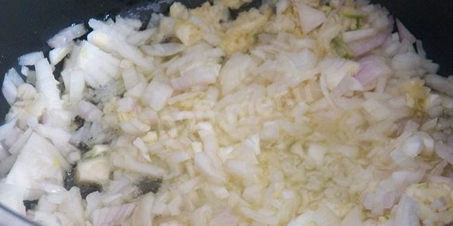 Рецепт сациви соус