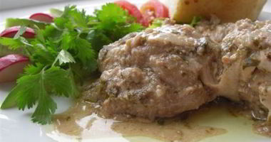 Рецепт Сациви в мультиварке