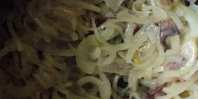 Рецепт сациви в мультиварке