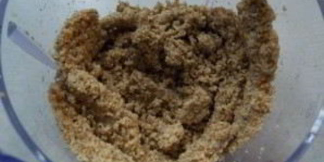 Рецепт сациви в мультиварке