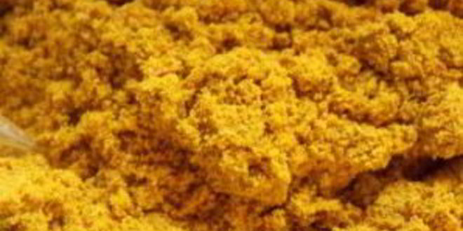 Рецепт сациви в мультиварке