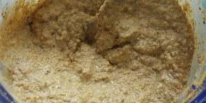 Рецепт сациви в мультиварке