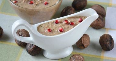 Рецепт Соуса сациви