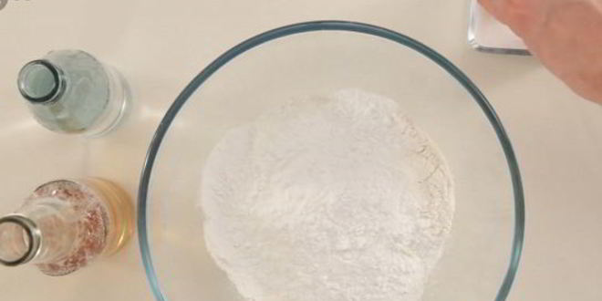 Рецепт фиша-энда-чипса с соусом тартар