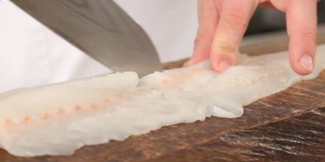 Рецепт фиша-энда-чипса с соусом тартар