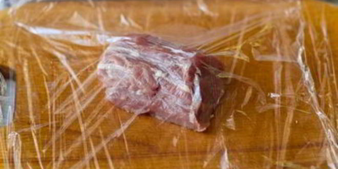 Рецепт шницеля из свиной вырезки с соусом тартар