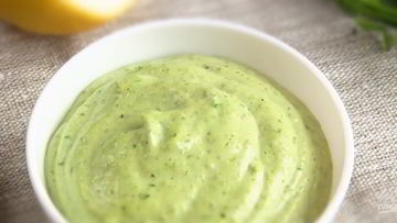 Рецепт Соуса Тартар за 5 минут