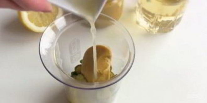 Рецепт соуса тартар за 5 минут