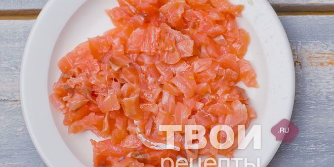 Рецепт тартара домашнего