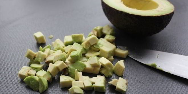 Рецепт тартара из снежного краба