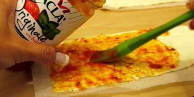 Рецепт тартара из тунца