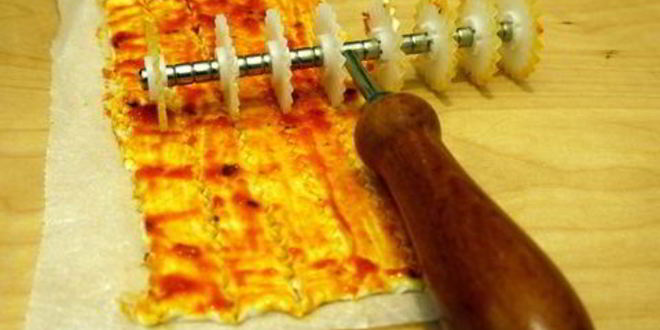 Рецепт тартара из тунца