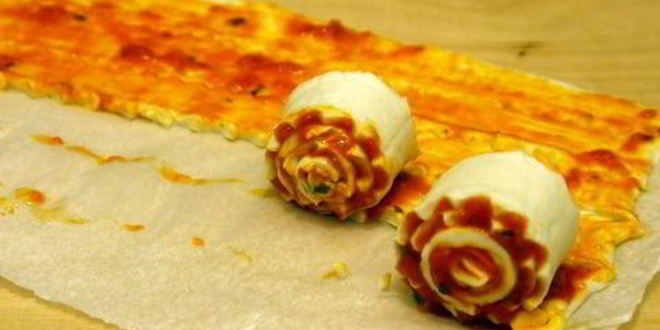 Рецепт тартара из тунца