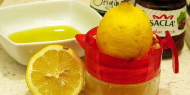 Рецепт тартара из тунца