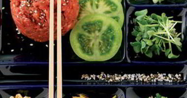 Рецепт Тартара по-восточному