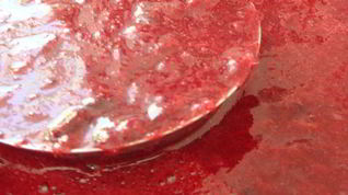 Рецепт Грузинского соуса Ткемали