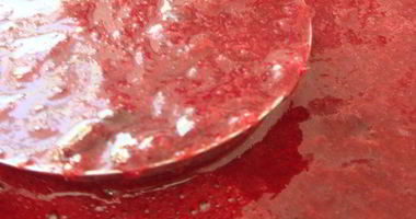 Рецепт Грузинского соуса Ткемали