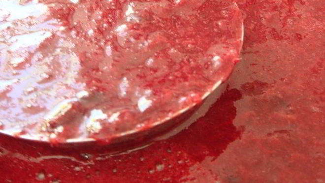 Рецепт грузинского соуса ткемали