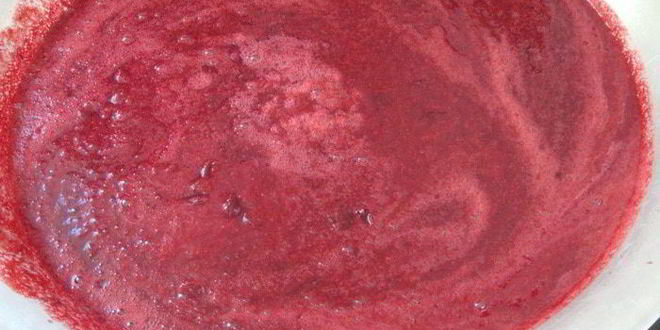 Рецепт грузинского соуса ткемали