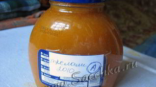 Рецепт Ленивого Ткемали