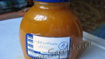 Рецепт Ленивого Ткемали