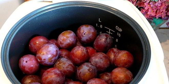 Рецепт соуса из слив ткемали к мясу