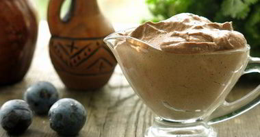 Рецепт Соуса Майонез-Ткемали