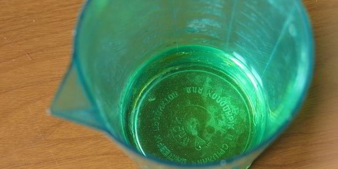 Рецепт соуса майонез-ткемали