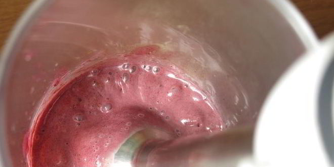 Рецепт соуса майонез-ткемали