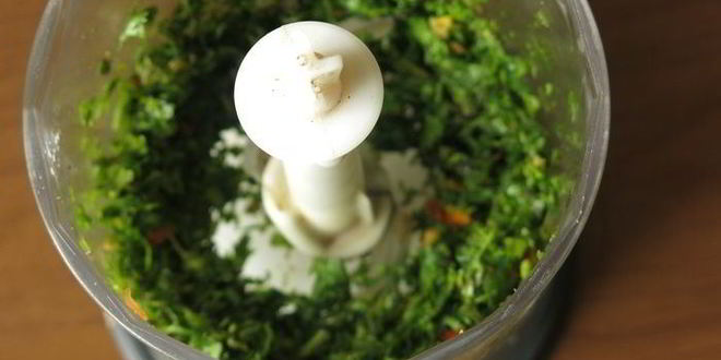 Рецепт соуса майонез-ткемали