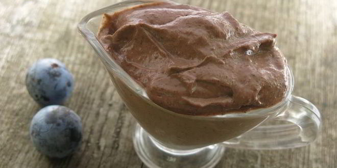 Рецепт соуса майонез-ткемали