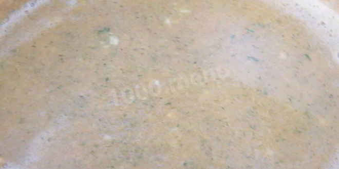 Рецепт соуса ткемали из слив