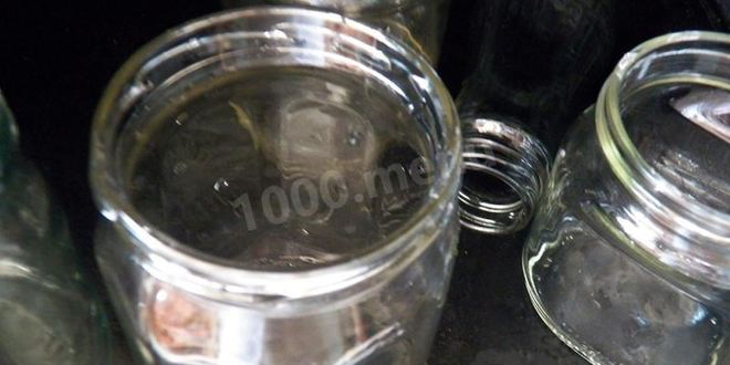 Рецепт соуса ткемали из слив