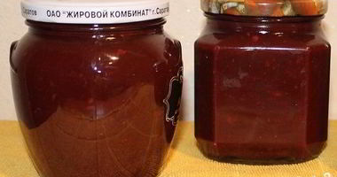 Рецепт Соуса Ткемали из терна