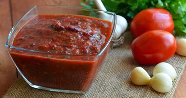 Рецепт Соуса Ткемали классический