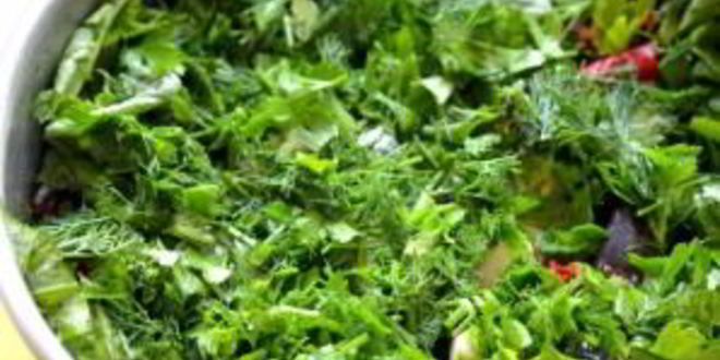 Рецепт соуса ткемали классический