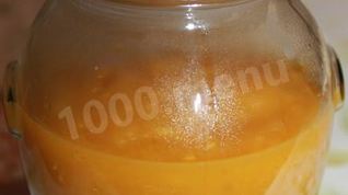 Рецепт Ткемали из алычи