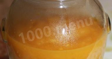 Рецепт Ткемали из алычи